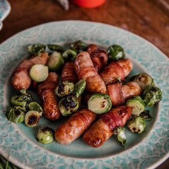 Free Range Pork Pigs-in-Blankets x10