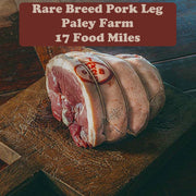 Pork Leg Joint 1 KG