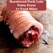 Pork Loin Joint 1 KG