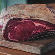 Free Range Rib of Beef