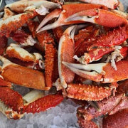 Spider Crab Claws 250g