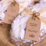 Handmade Luxury Sourdough Stollen