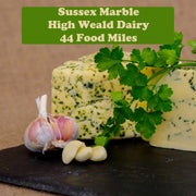 Local Cheese Box
