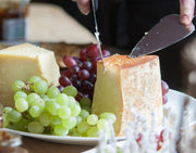 RANDOM CHEESE