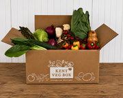 Small Veg Box