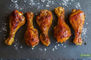 Chicken Drums x 4