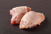 Chicken Thighs x 4