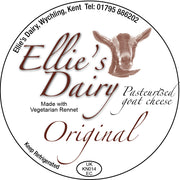 Ellie's Goat Cheese