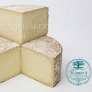 Kent Ramsey Ewes' Cheese 150g
