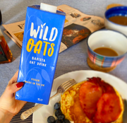 Wild Oats Drink 1L